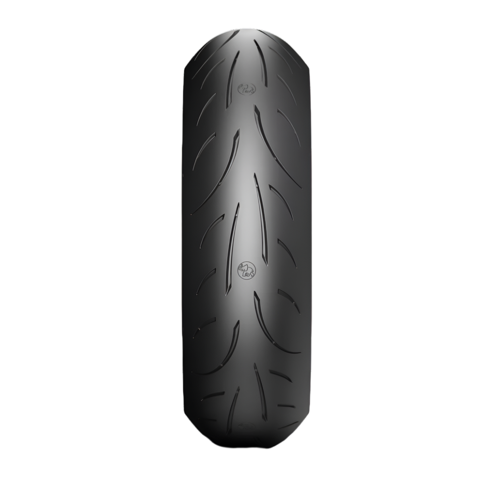 Metzeler - Sportec M9 RR