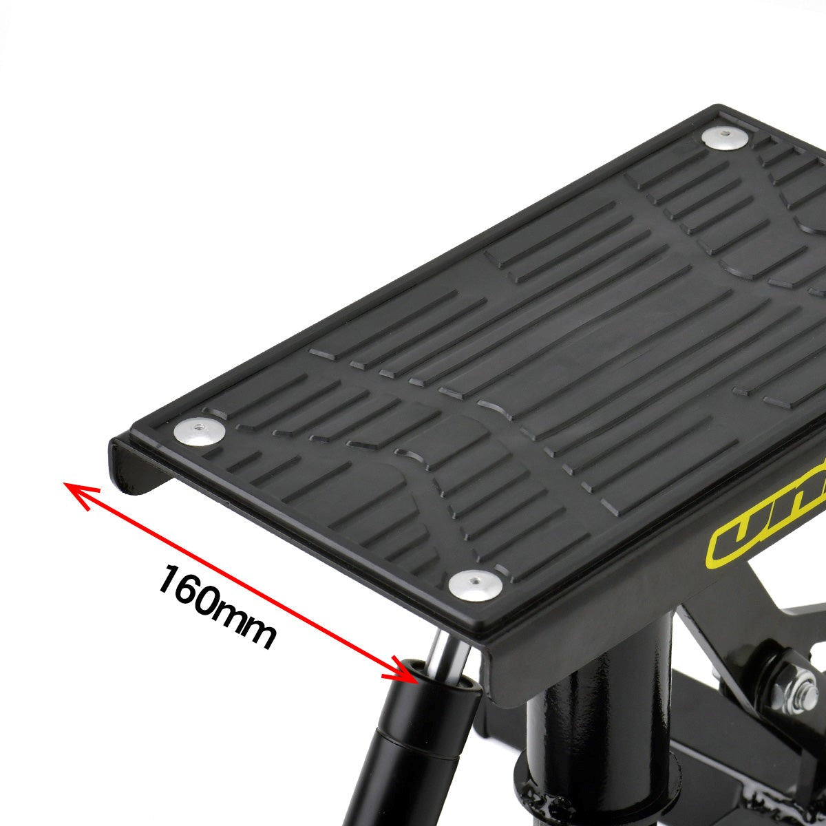 Unit - MX Lift Stand Black