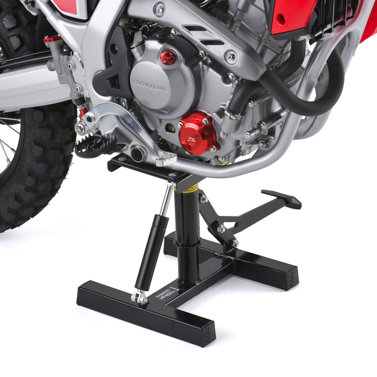 Unit - MX Lift Stand Black