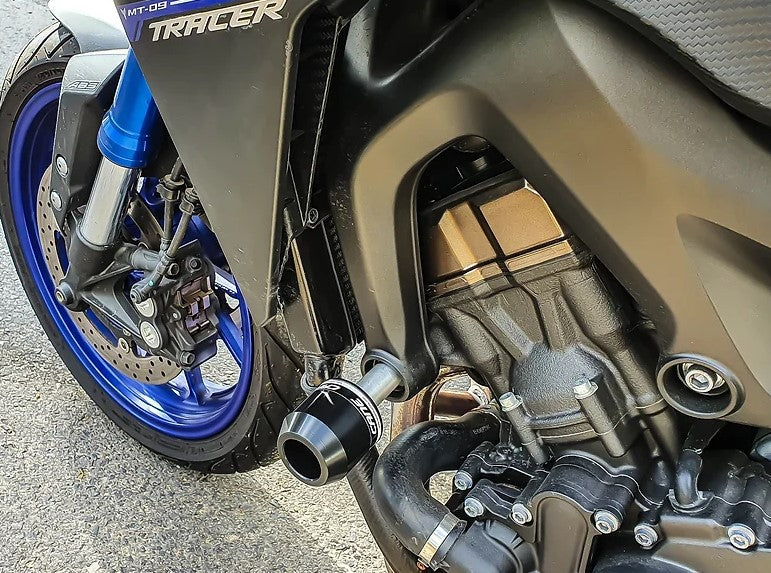 Cane - Crash Bobbins Yamaha MT09, Tracer & XSR-900 (2013-2023)
