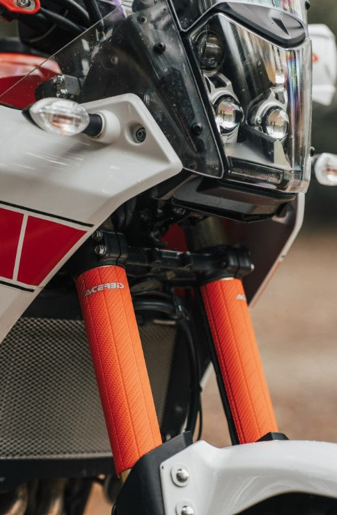 Acerbis - Upper Fork Covers