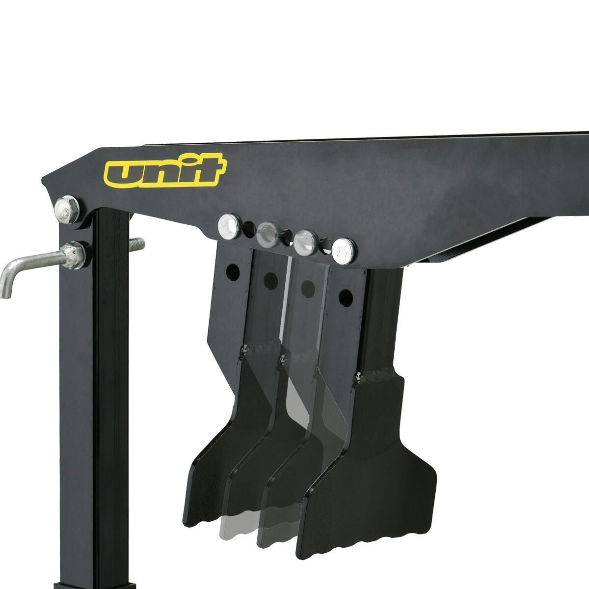 Unit - Street Bike Tyre Changer