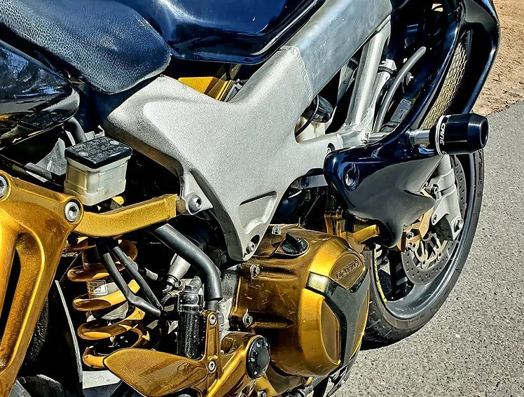 Cane - Crash Bobbins Honda VTR1000 (1997-2006)