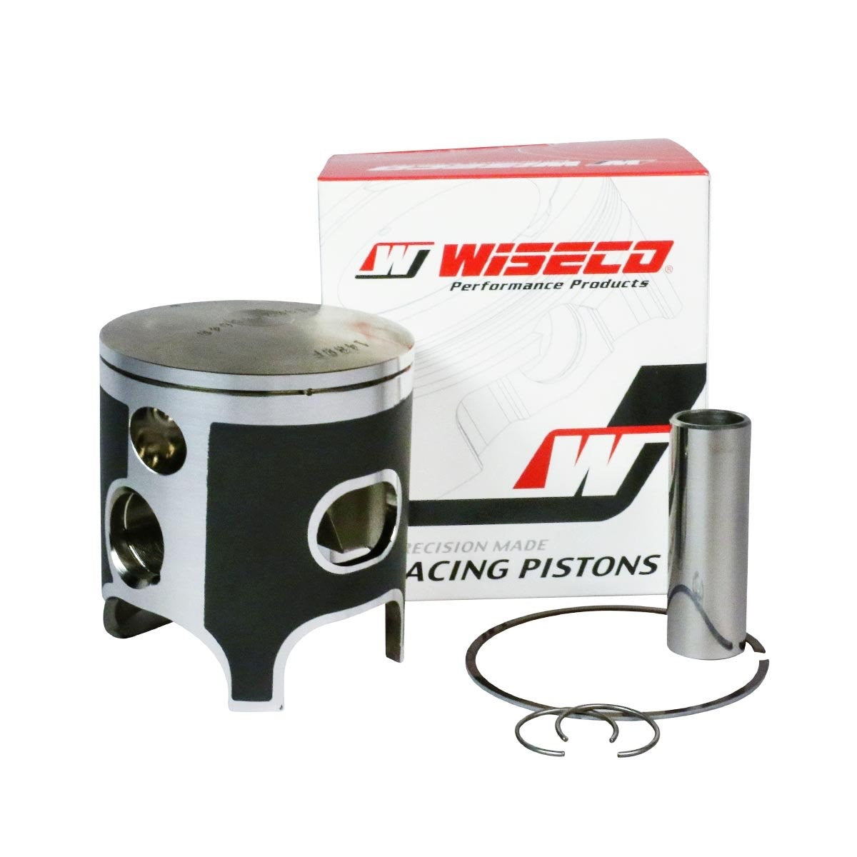Wiseco Performance Parts