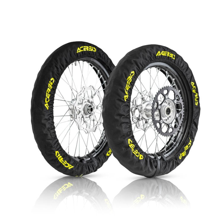 Acerbis - X-Tyre Covers