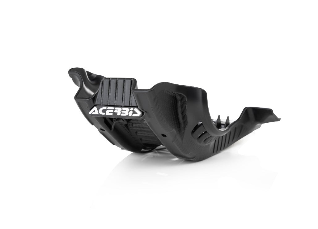Acerbis - Skid Plate Husqvarna & GASGAS 250/350 (2020-2023)