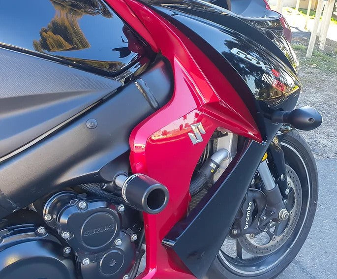 Cane - Crash Bobbins Suzuki GSX-S1000 & GSX-S1000F (2015-2023)