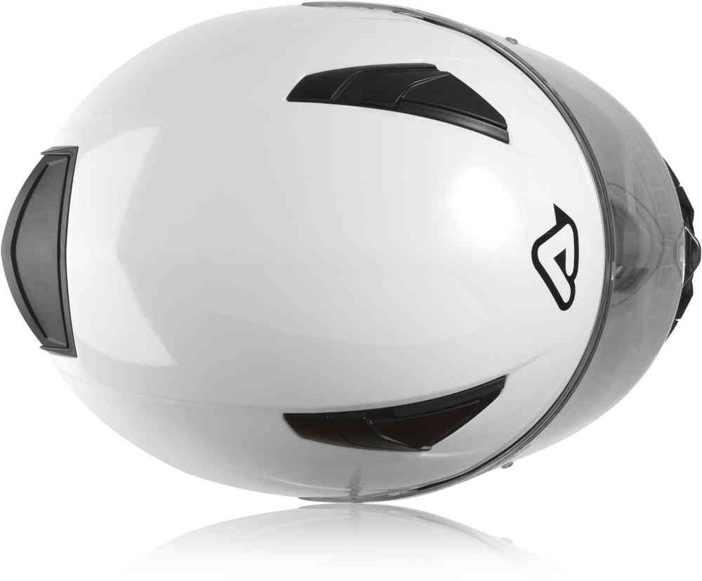 Acerbis - X-Street Helmet White