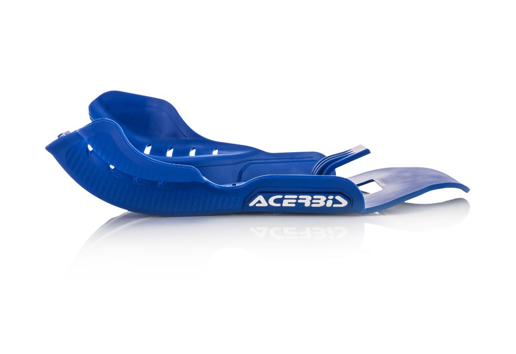 Acerbis - Skid Plate Yamaha YZ 250 2T (2005-2025)