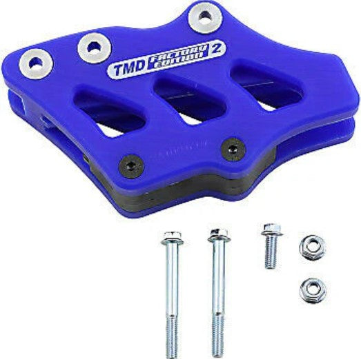 TM Designworks - Yamaha Chain Guide 2009+