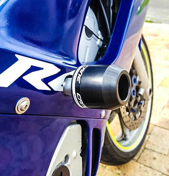 Cane - Crash Bobbins Yamaha YZF-R6