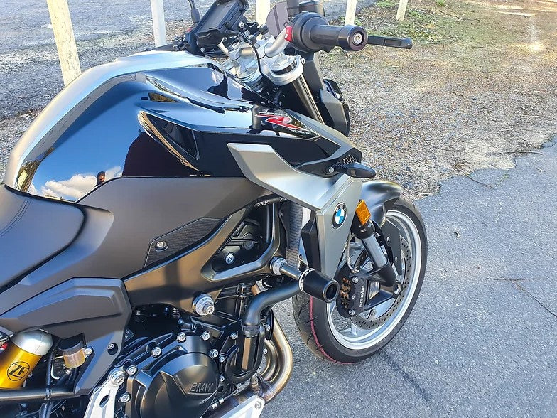 Cane - Crash Bobbins BMW Z900 (2020+)