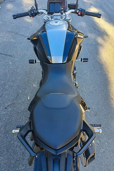 Cane - Crash Bobbins BMW Z900 (2020+)