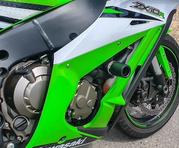 Cane - Crash Bobbins Kawasaki ZX10-R