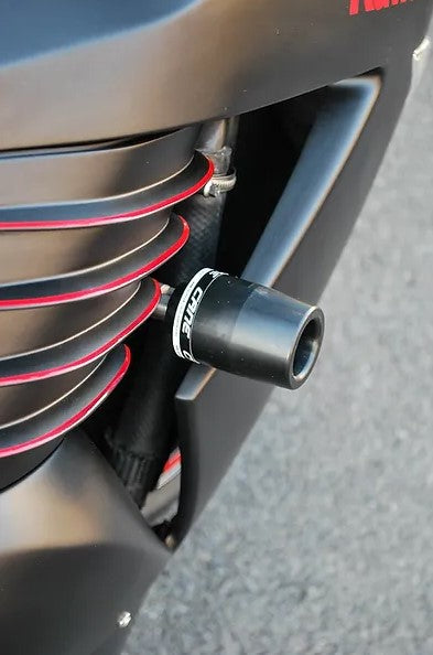 Cane - Crash Bobbins Kawasaki ZX14R & ZZR 1400