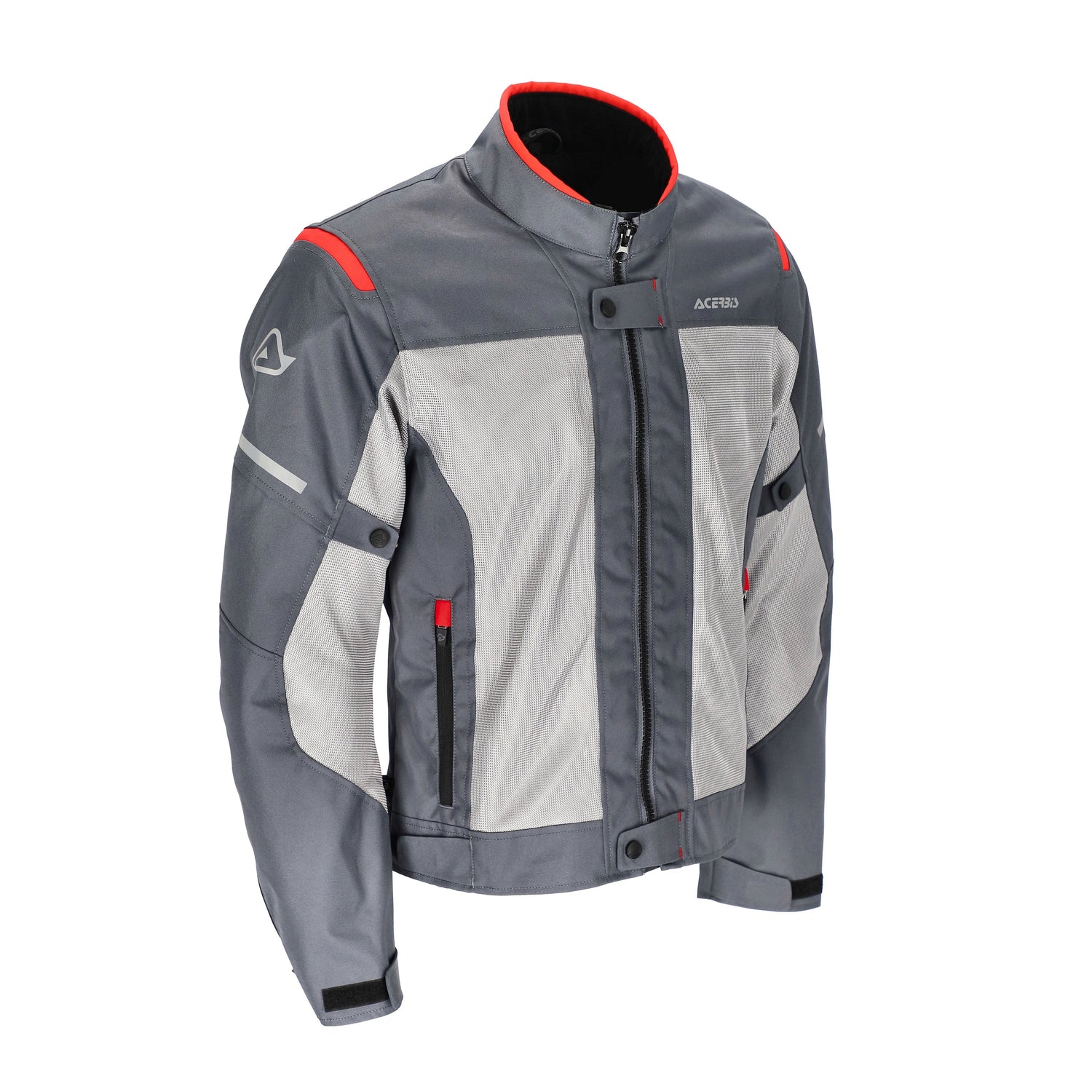 Dual Purpose Jackets