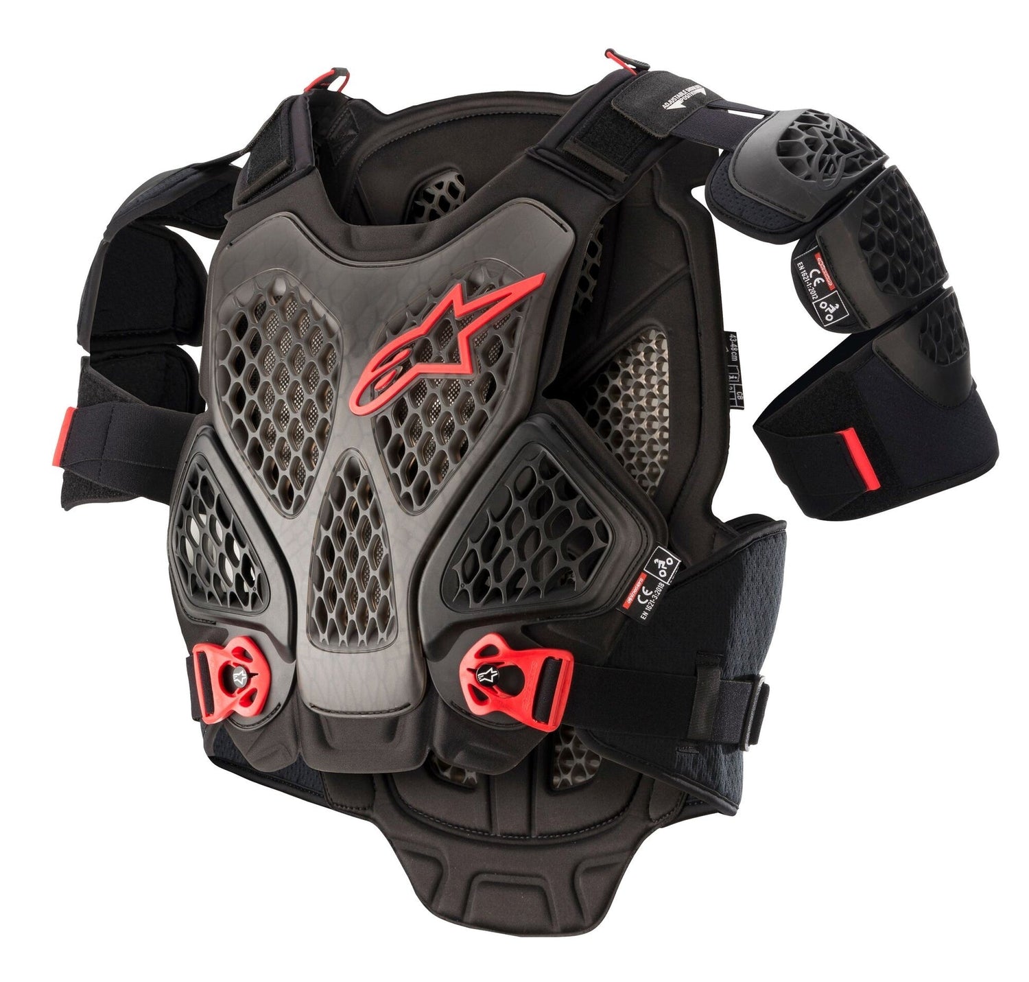 Chest Protectors