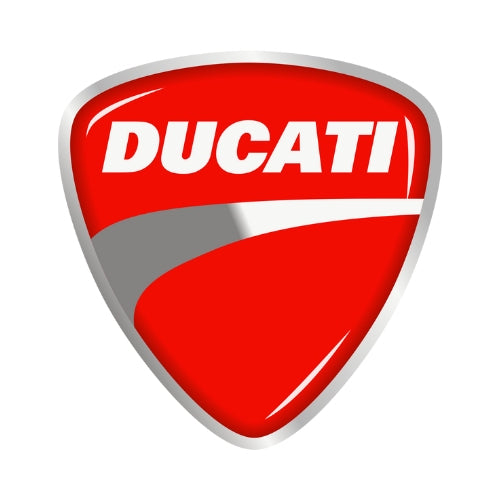 Ducati Crash Bobbins