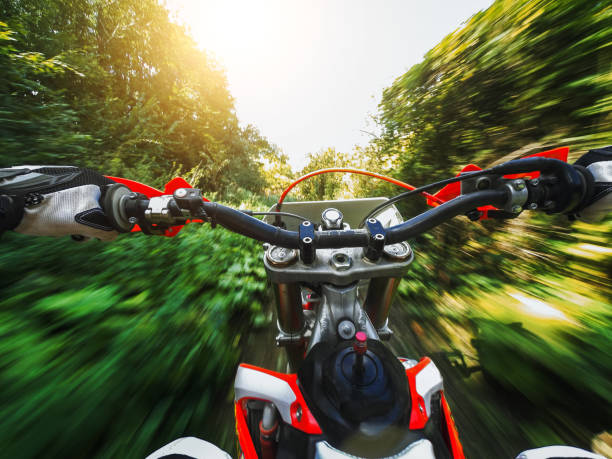 Grips - Off Road