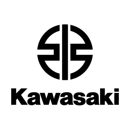 Kawasaki Skid Plates