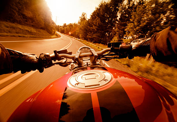Grips - Road
