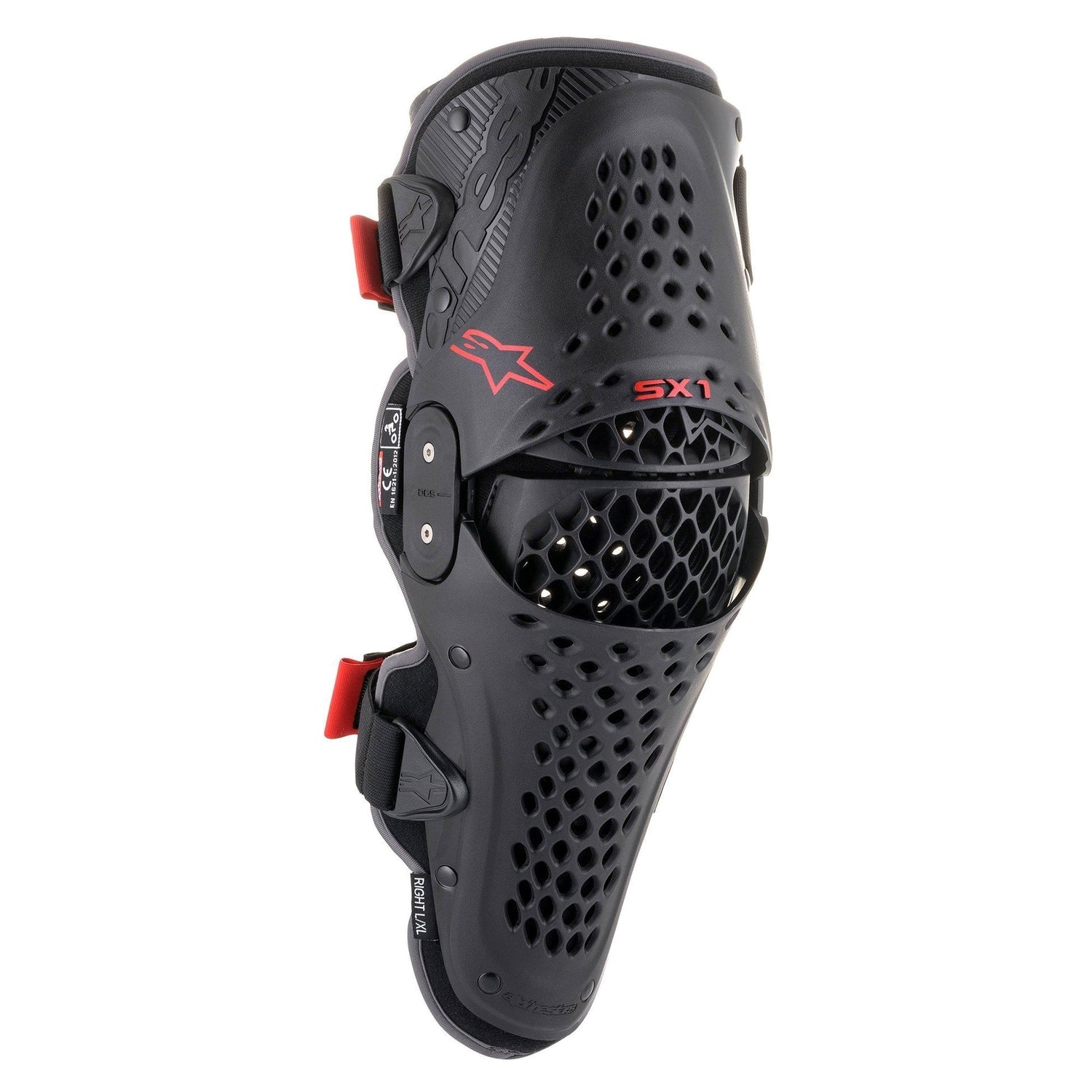 Knee Guards / Braces