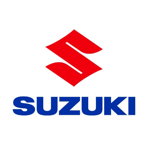 Suzuki Crash Bobbins