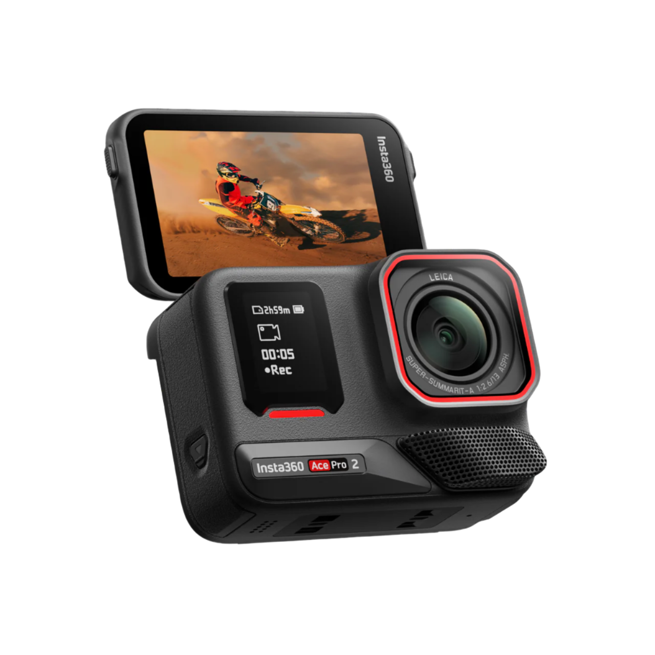 Action Cameras