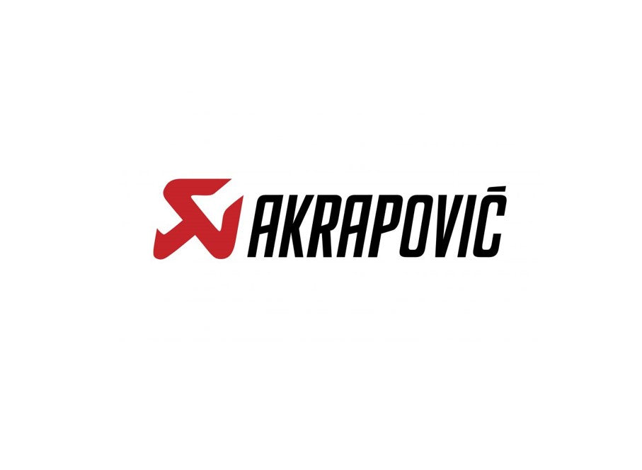 Akrapovic