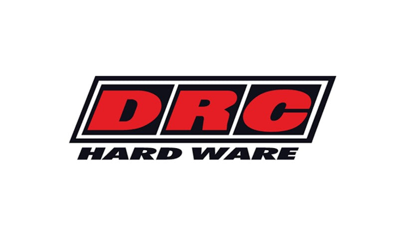 DRC Hardware