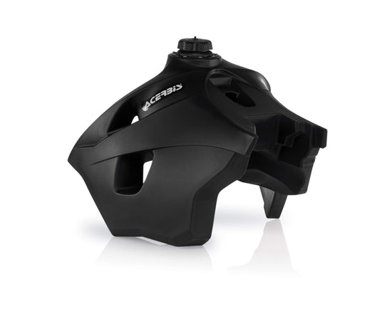 Acerbis - 20L Long Range Fuel Tank KTM EXC-F & SX-F 250-500 (2012-2016) - Black
