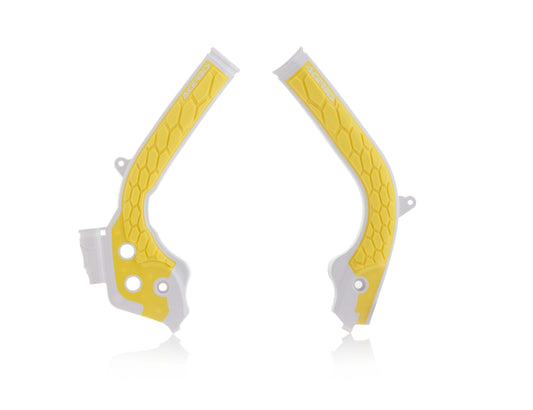 Acerbis - X-Grip Frame Guard Husqvarna FC,FE,TE,TX 125-501 (2017-2019)