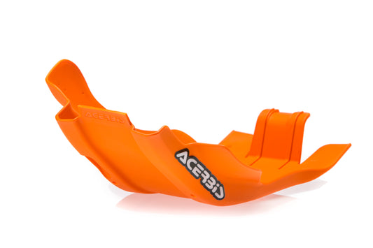 Acerbis - Skid Plate KTM & Husqvarna 250/300 TPI (2017-2019)