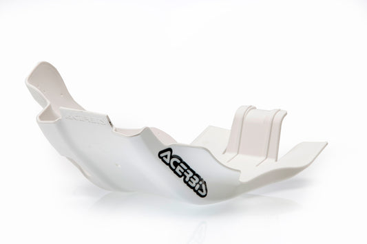 Acerbis - Skid Plate KTM SX 250 & Husqvarna TC 250 (2017-2018)