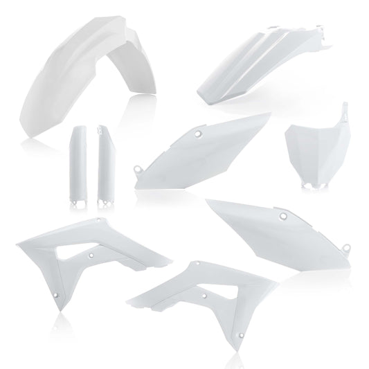 Acerbis - Full Plastic Kit Honda CRF 250R & 450R (2017-2018)