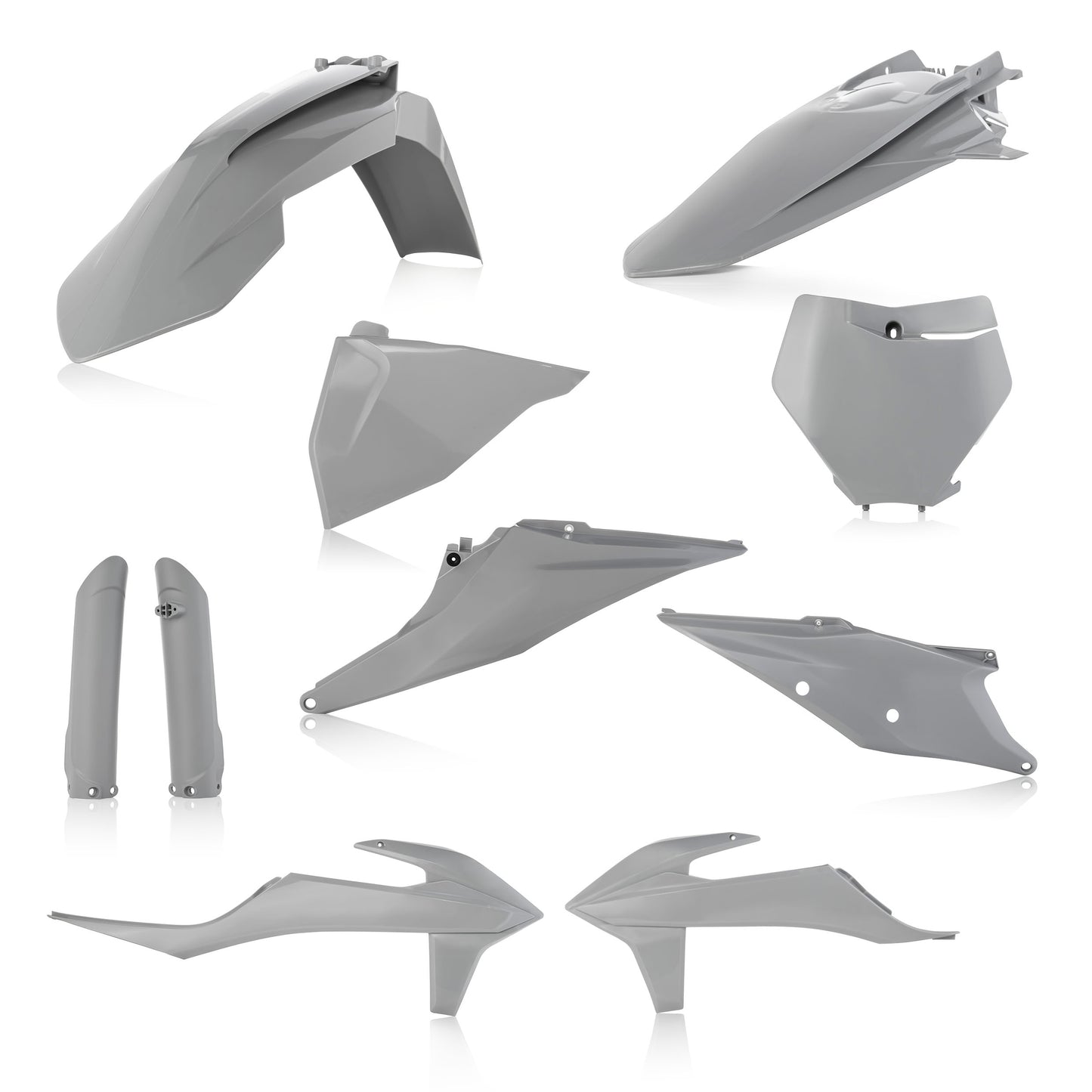 Acerbis - Full Plastic Kit KTM SX & XC (2019-2024)