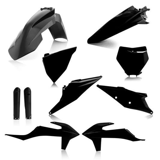 Acerbis - Full Plastic Kit KTM SX & XC (2019-2024)