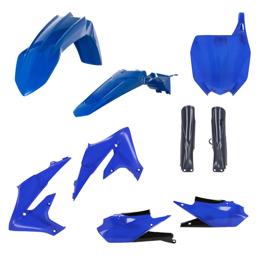 Acerbis - Full Plastic Kit Yamaha YZ 250 & 450 F/FX (2018-2023)