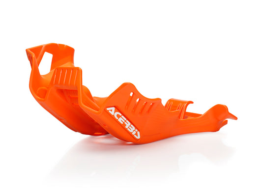 Acerbis - Skid Plate KTM EXC & XC-W 250/300 TPI (2020-2023)