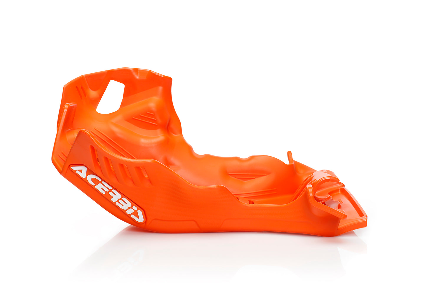 Acerbis - Skid Plate KTM EXC & XC-W 250/300 TPI (2020-2023)