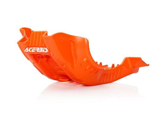 Acerbis - Skid Plate KTM EXC-F & XCF-W 250/350 (2020-2023)