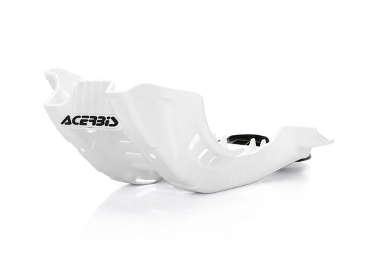 Acerbis - Skid Plate Husqvarna & GASGAS 250/350 (2020-2023)