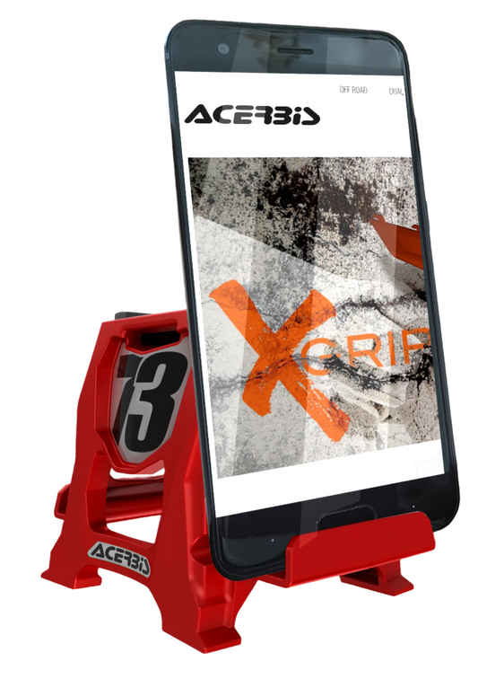 Acerbis - Phone stand