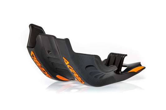 Acerbis - Skid Plate KTM EXC-F & XCF-W 450/500 (2020-2023)