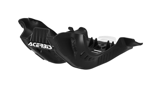 Acerbis - Skid Plate KTM & Husqvarna 250/350 (2019-2022)