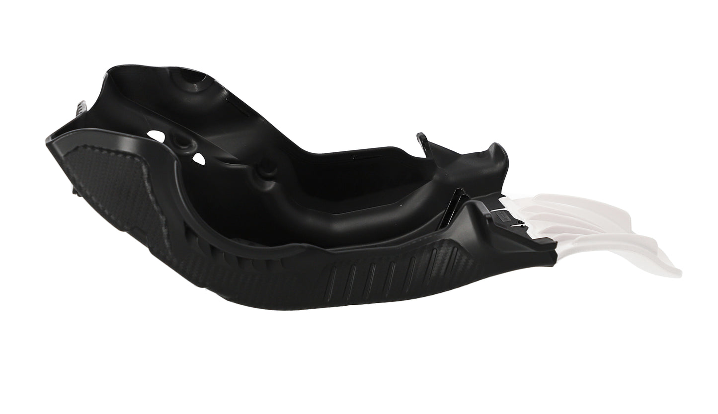 Acerbis - Skid Plate KTM & Husqvarna 250/350 (2019-2022)