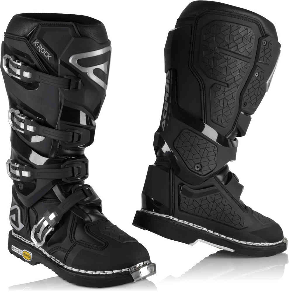 Acerbis - X-Rock MM Boots