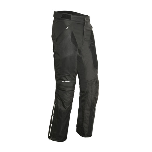 Acerbis - Ramsey Vented Pants Black