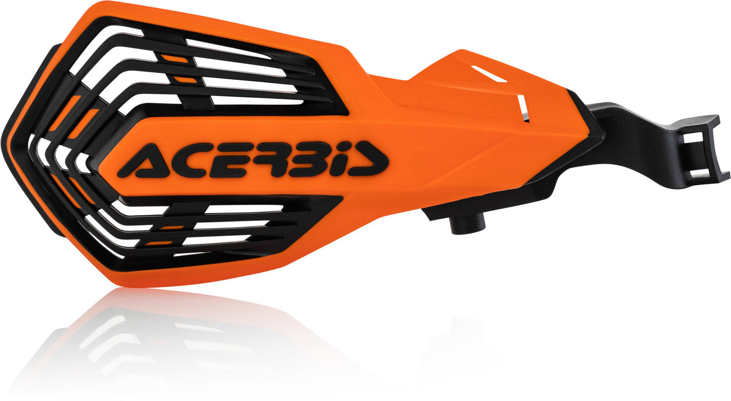 Acerbis - K-Future Open Handguards