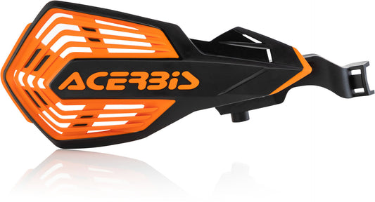 Acerbis - K-Future Open Handguards